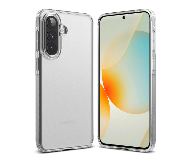 Ringke Fusion Galaxy A57 5G Matte Clear - 1523165 - zdjęcie 2